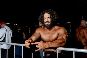 Фотограф Андрей Губренко